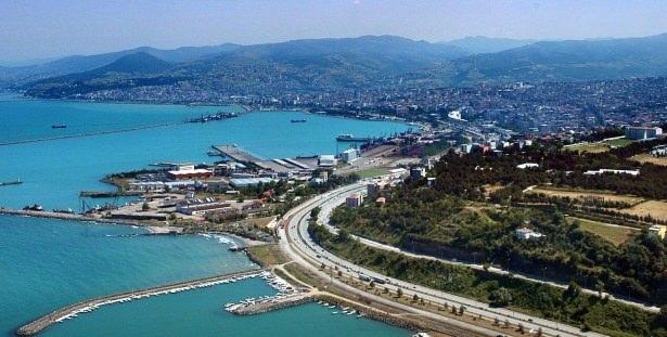 <p>Samsun</p>

<p>776 Öğretmen</p>

<p><a href="http://www.haber7.com/foto-galeri/40159-iste-kamuda-ihrac-edilenlerin-tam-listesi/p1" target="_blank"><strong><span style="color:rgb(255, 215, 0)">İŞTE İHRAÇ EDİLENLERİN TAM LİSTESİ</span></strong></a></p>
