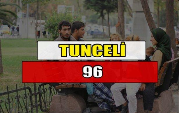 <p>TUNCELİ</p>
