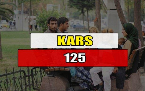 <p>KARS</p>
