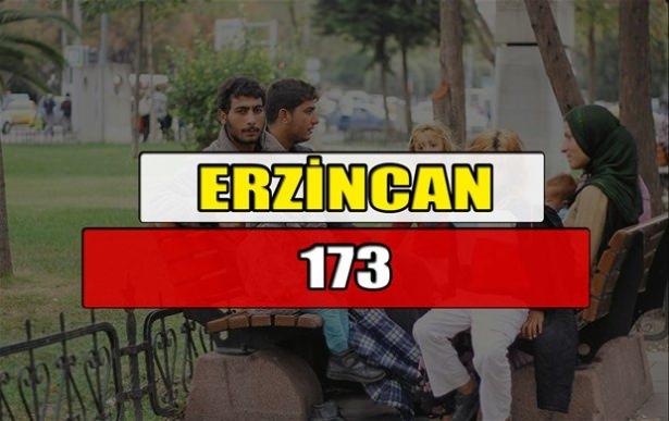 <p>ERZİNCAN</p>
