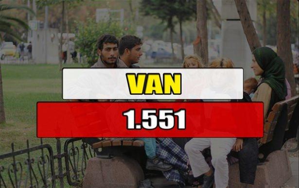 <p>VAN</p>
