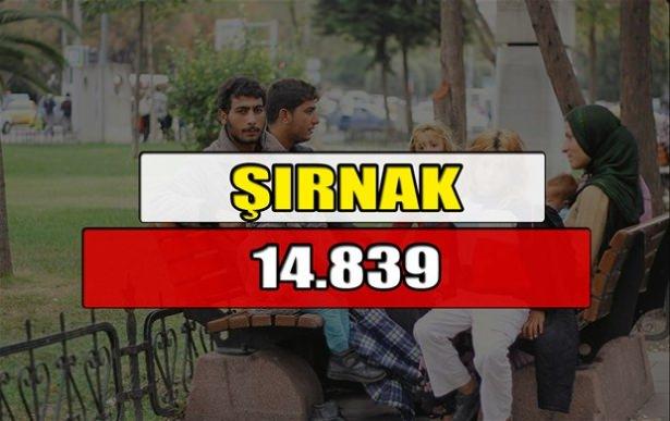 <p>ŞIRNAK</p>
