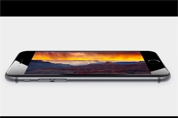 <p>Şu anda Apple mağazalarındaki en büyük ve en pahalı model iPhone 6+.</p>

<p> </p>
