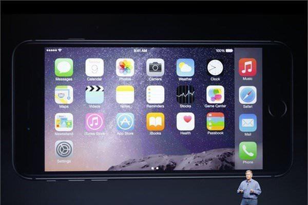 <p>Apple Store’un Türkiye sayfasında yer alan bilgiye göre, 4.7 inç ekrana sahip olan iPhone 6, 2 bin 349 TL’den başlayan fiyatla, 5.5 inç ekrana sahip olan iPhone 6 Plus ise, 2 bin 649 TL’den başlayan fiyatla satışa sunulacak.</p>

<p> </p>
