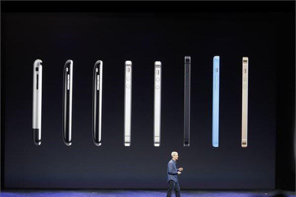 <p>-Daha geniş görüntüleme açısı için çift etki alanlı pikseller -Ön yüzünde, parmak izine dayanıklı, yağ tutmayan kaplama -Ekran Yakınlaştırma -Ulaşılabilirlik</p>

<p> </p>
