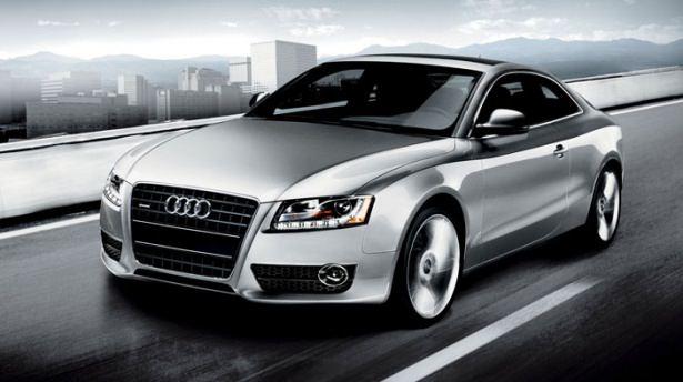 <p>Audi/ ALMANYA</p>
