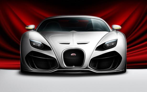 <p>Bugatti / FRANSA</p>

<p> </p>
