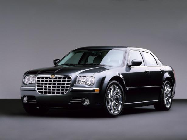 <p>Chrysler / AMERİKA</p>
