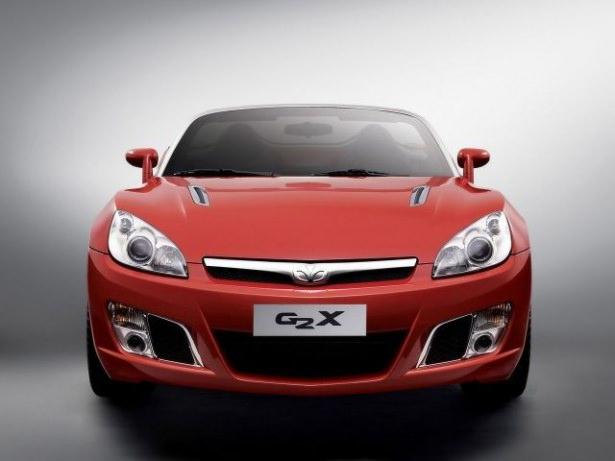 <p>Daewoo / GÜNEY KORE</p>
