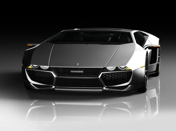 <p>De tomaso / İTALYA</p>
