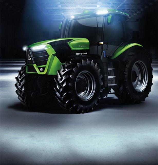 <p>Deutz / ALMANYA</p>

