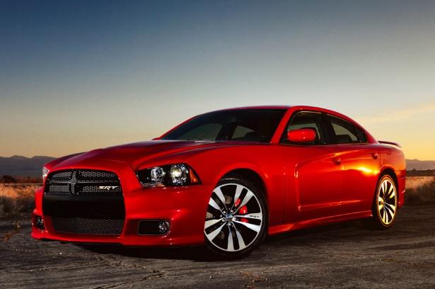 <p>Dodge / AMERİKA</p>

