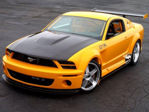<p>Ford / AMERİKA</p>
