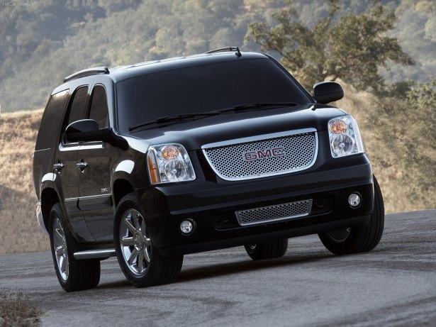 <p>GMC / AMERİKA</p>
