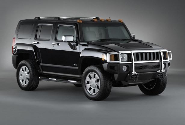 <p>Hummer / AMERİKA</p>
