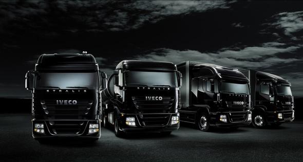 <p>İveco / İTALYA</p>

