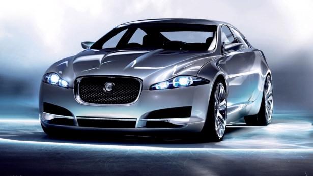 <p>Jaguar / İNGİLTERE</p>
