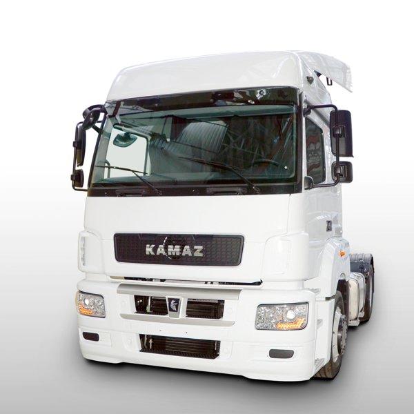 <p>Kamas / RUSYA</p>
