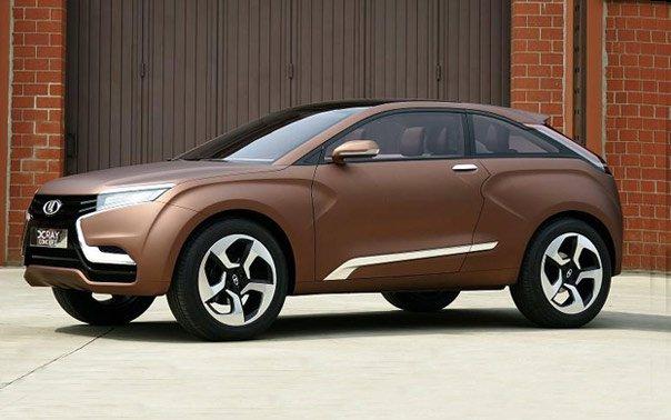 <p>Lada / RUSYA</p>
