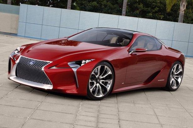<p>Lexus / jAPONYA</p>
