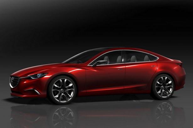<p>Mazda / jAPONYA</p>
