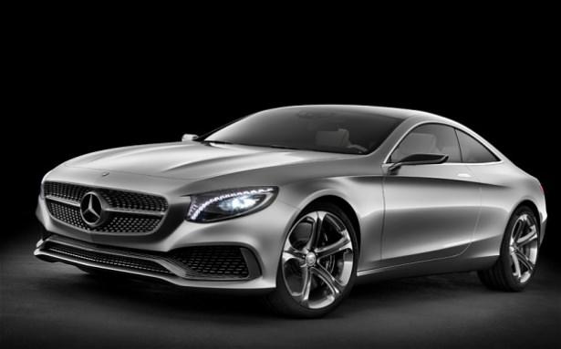 <p>Mercedes-Benz / ALMANYA</p>

