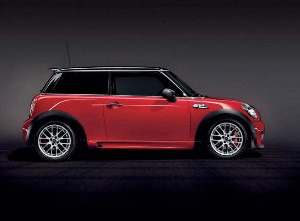 <p>Mini / İNGİLTERE</p>
