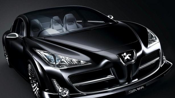 <p>Peugeot / FRANSA</p>

