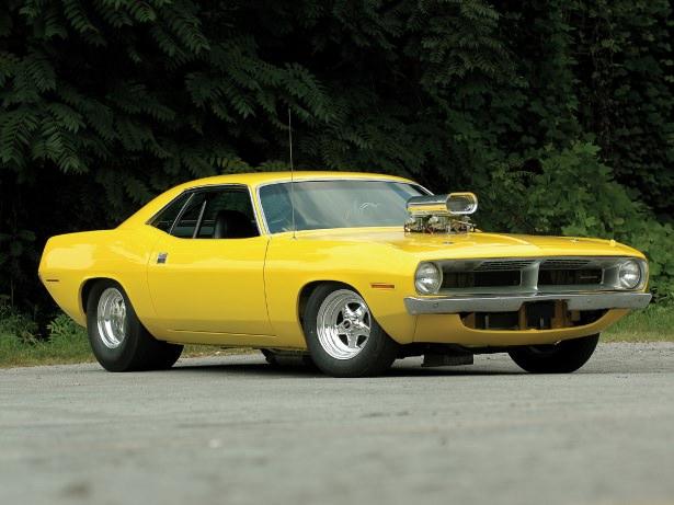 <p>Plymouth / AMERİKA</p>
