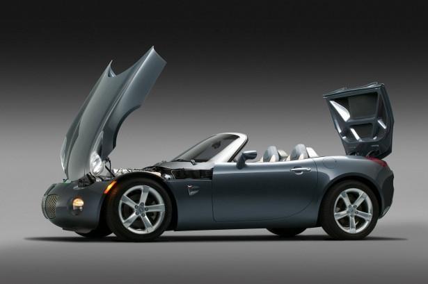 <p>Pontiac / AMERİKA</p>
