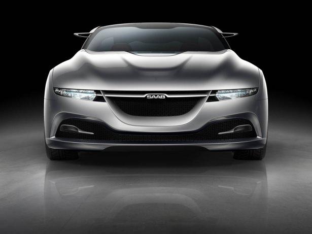 <p>Saab / İSVEÇ</p>
