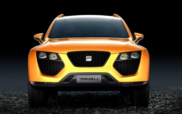 <p>Seat / İSPANYA</p>
