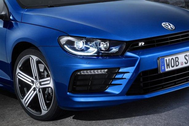 <p>Volkswagen / ALMANYA</p>
