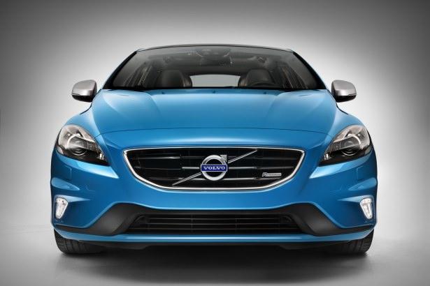 <p>Volvo / İSVEÇ</p>
