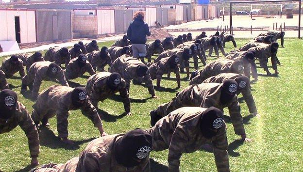 <p>CEYŞ &Uuml;L İSLAM(KISMEN)</p>
