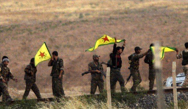 <p>YPG</p>
