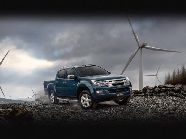 <p>ISUZU -&nbsp;2.&nbsp;980</p>

<p>&nbsp;</p>
