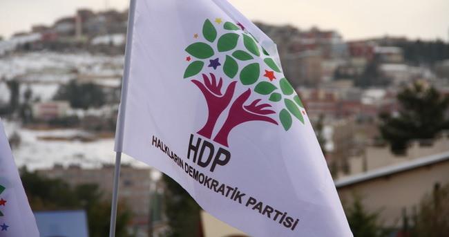 <p><strong>Halkların Demokrasi Partisi - HAYIR</strong></p>
