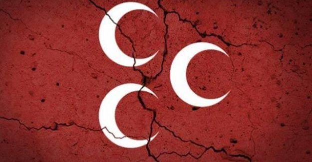 <p><strong>Milliyetçi Hareket Partisi - EVET</strong></p>
