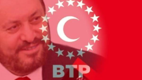 <p><strong>Bağımsız Türkiye Partisi - Seçmenini serbest bıraktı</strong></p>
