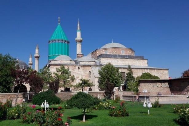 <p>Konya<br />
3,115</p>
