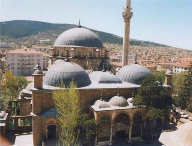 <p>Yozgat<br />
969</p>

<p> </p>
