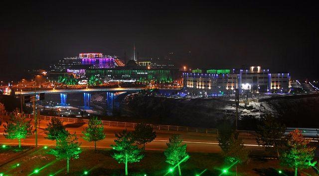 <p><strong>Kastamonu</strong></p>

<p>Kayıtlı Suriyeli: 901</p>

<p>Şehir Nüfusu: 376,945</p>

<p>İl nüfusu ile karşılaştırma yüzdesi: 0.24</p>
