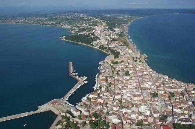 <p><strong>Sinop</strong></p>
<p>Kayıtlı Suriyeli: 82</p>
<p>Şehir Nüfusu: 205,478</p>
<p>İl nüfusu ile karşılaştırma yüzdesi: 0.04</p>