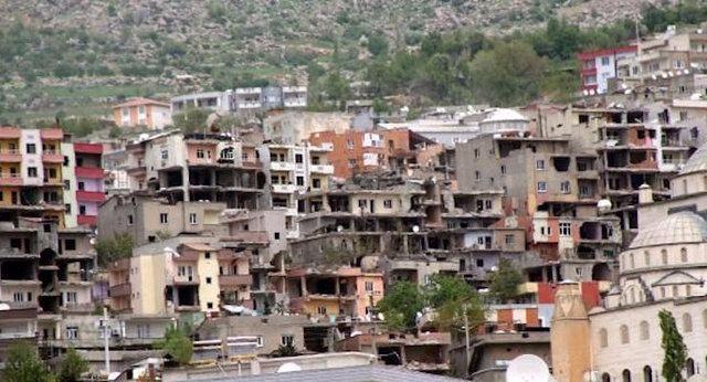 <p><strong>Şırnak</strong></p>
<p>Kayıtlı Suriyeli: 14,398</p>
<p>Şehir Nüfusu: 483,788</p>
<p>İl nüfusu ile karşılaştırma yüzdesi: 2.98</p>