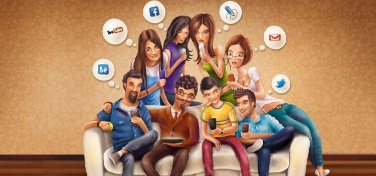 <p>Sosyal medyanın milyonların hayatının değişmez bir parçası olmasıyla birlikte bu platformlar adeta yeni bir sektöre dönüştü. </p>
