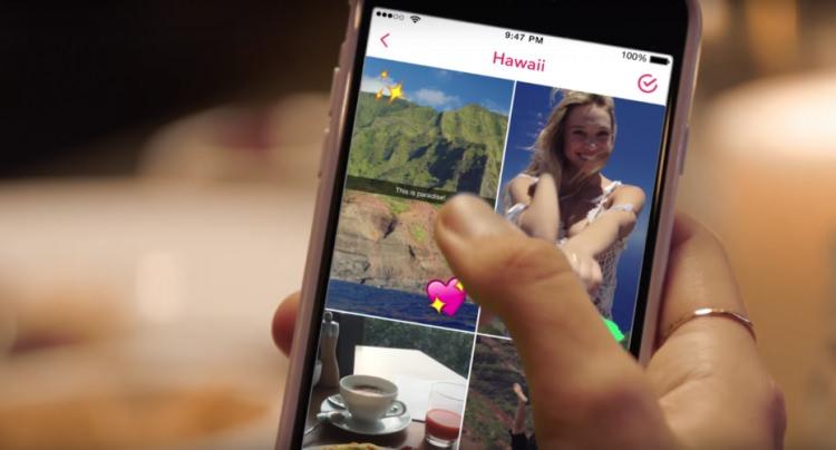 <p>Bu kullanıcıların Snapchat'teki ortalama kazancı 60 bin dolar.</p>

<p> </p>
