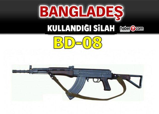 <p>BANGLADEŞ</p>
