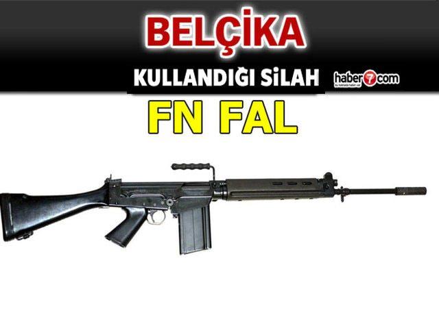 <p>BELÇİKA</p>
