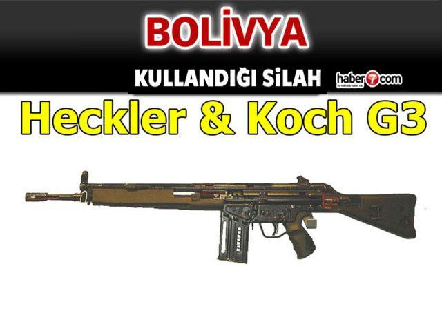 <p>BOLİVYA</p>
